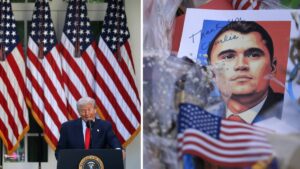 Mexicano pierde su visa por burlas a Charlie Kirk: “Hay gente que merece morir”, dijo