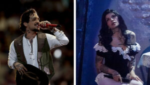 Christian Nodal responde a Cazzu, asegura que da “millones” de pensión a su hija