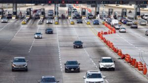 Cierra tramo de la México-Puebla durante una semana