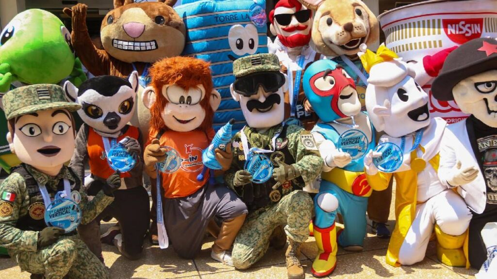 cierres-viales-este-25-de-octubre-por-la-carrera-de-botargas-del-terror-en-cdmx