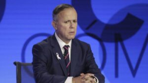 Martha Anaya analiza atentado a Ciro Gómez Leyva