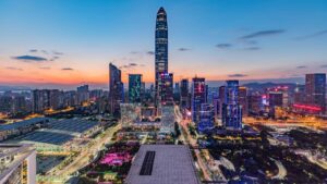 Estas son las 5 ciudades más avanzadas en innovación y tecnología del mundo