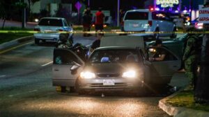 “Vivir con miedo”: Culiacán, Irapuato y Chilpancingo, las ciudades más inseguras de México