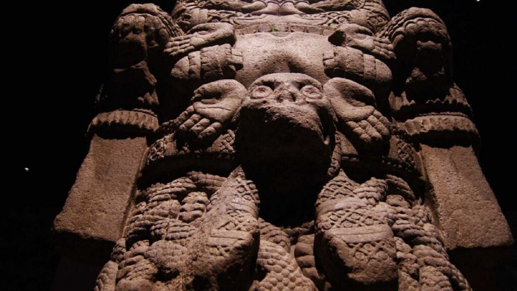 “Tesoros” que resguarda el Museo Nacional de Antropología, galardonado con el Premio Princesa de Asturias