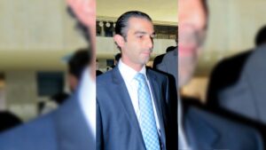 ¿Quién era David Cohen Sacal, exabogado de “Billy” Álvarez y Víctor Garcés?