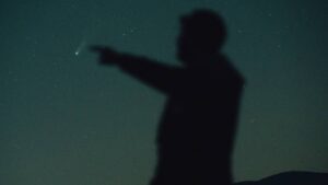 El cometa de Halloween iluminará el cielo mexicano hasta el 2 de noviembre: guía para verlo