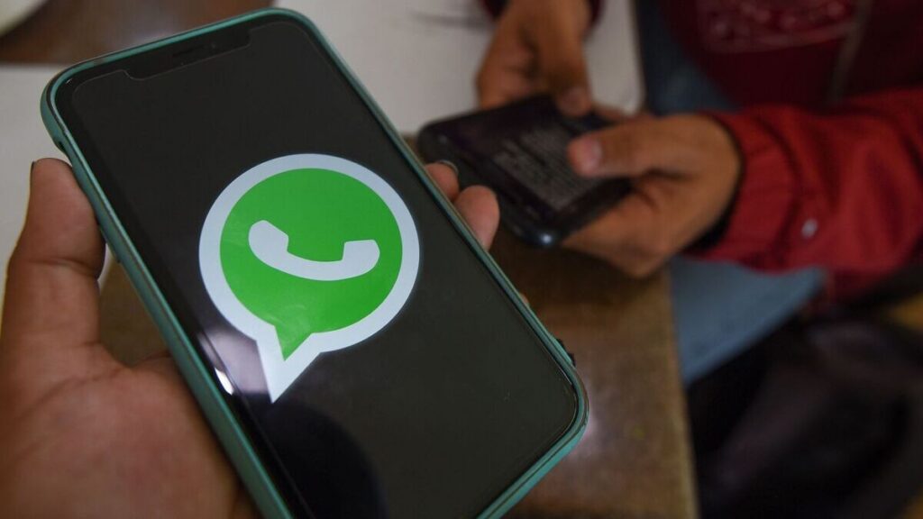 WhatsApp: cómo funciona el engaño de compartir pantalla