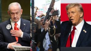 Trump, Israel y Hamás: en qué va el conflicto de Medio Oriente