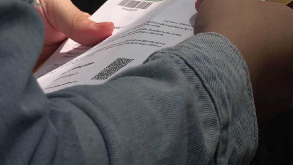 Constancia de Situación Profesional