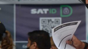 Así puedes recibir tu Constancia de Situación Fiscal cada mes