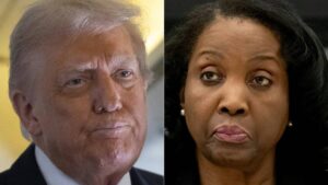 Corte Suprema de EE. UU. mantiene en su cargo a Lisa Cook, gobernadora de la Fed