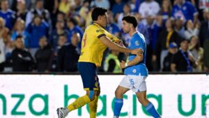 Cruz Azul vs América: ¿quién es el mandón en el Clásico Joven?