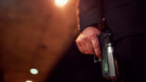 ¿Cuál es la relación entre Lex Ashton, atacante del CCH SUR en CDMX, con la BUAP de Puebla?