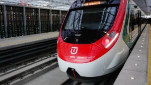 ¿Cuál será el Tren del Golfo de México que anunció Sheinbaum y qué ruta tendrá?
