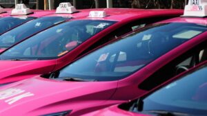 ¿Cuánto prestará el Gobierno de CDMX para renovar tu taxi?