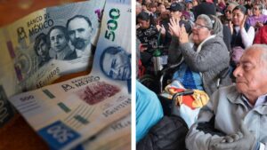 ¡Atención adultos mayores! Así pueden recibir aguinaldo con apoyo del Inapam