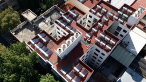 De inquilino a propietario: apoyo del Invi ayuda a adquirir vivienda; lista de módulos para atención