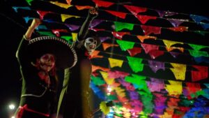 ¿Sin plan para octubre? Fechas del Festival Camino de las Almas, Edición Películas de Terror Mexicano