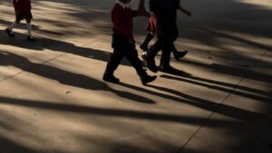 Tragedia en primaria de Coahuila: alumno muere al desplomarse estructura