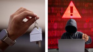 Engañan a familias con falsos créditos del Invi; alertan por estafa