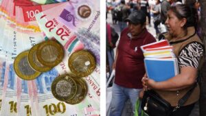 ¿Nuevo calendario? Cambia la fecha del primer depósito de la Pensión Mujeres Bienestar