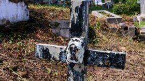 Prepara Jalisco entierro de 800 cuerpos sin identificar