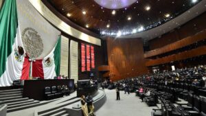 Senado envía a Diputados la minuta de la reforma a la Ley de Amparo
