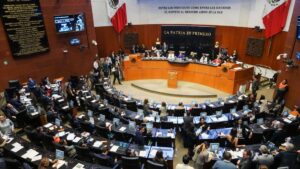 Ley de amparo entra en vigor este viernes; se publicó en el DOF