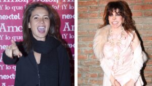 Yolanda Andrade explota contra Verónica Castro tras reaparecer con tanque de oxígeno: “Coleccionas mentiras”