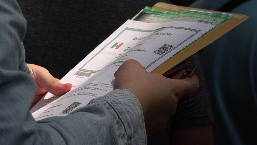 La CURP biométrica ya puede tramitarse en la CDMX; agenda tu cita en línea y conoce los requisitos para el registro.