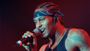Muere D’Angelo, cantante ganador de cuatro Grammy, a los 51 años