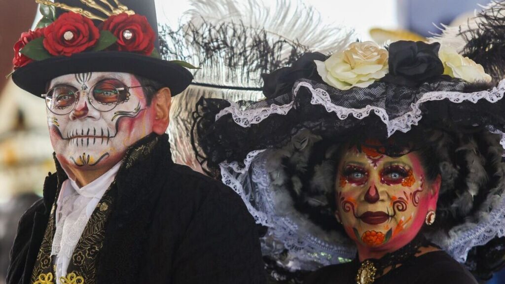 Todo lo que debes saber del Desfile de Catrinas 2025