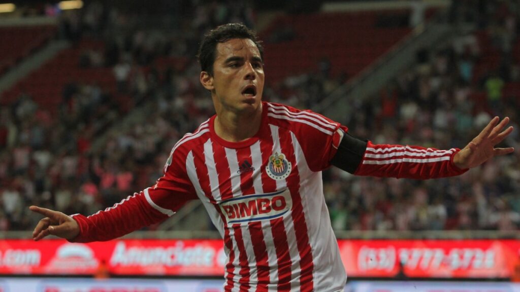 Detienen a Omar Bravo en Zapopan por abuso sexual contra adolescente