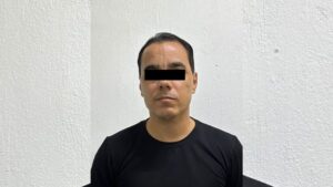 Omar Bravo ingresa a penal de Puente Grande tras ser detenido por presunto abuso sexual infantil