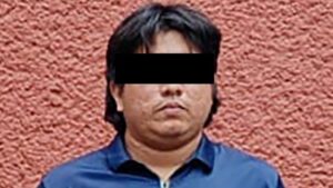 Detienen en Michoacán a “Llanero”, ligado a extorsiones contra el sector limonero