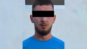 Detienen en Quintana Roo al “Griego”, líder criminal buscado por Europol