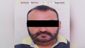 Detienen en Durango a José Luis “N”, líder de célula delictiva vinculada con secuestro y tráfico de personas