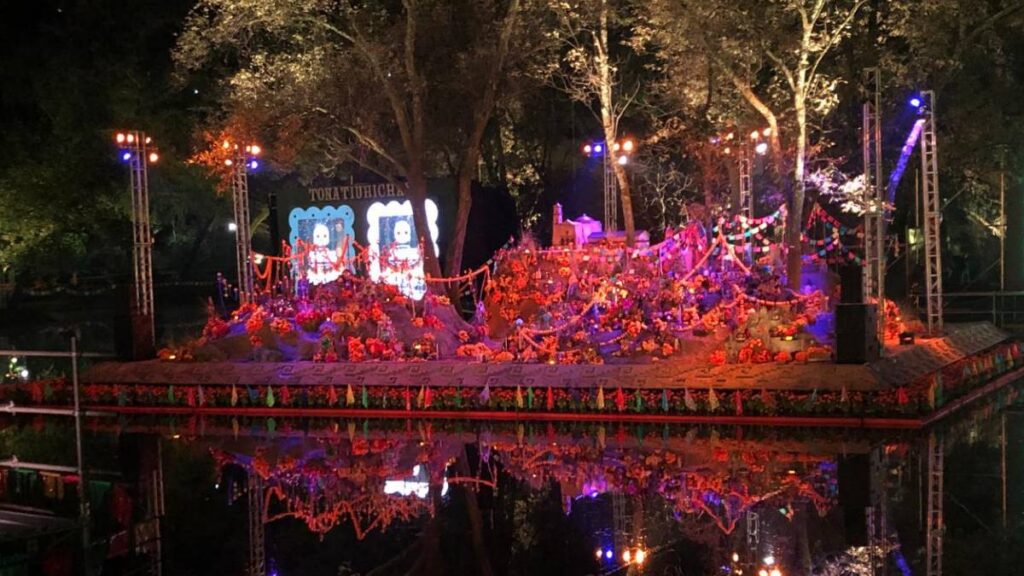 Cada fecha del Día de Muertos tiene un significado en México.