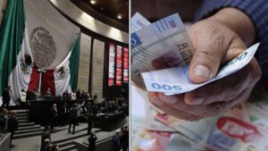 Diputados avalan aumentos en impuestos de agua, licencias, museos y servicios digitales para 2026