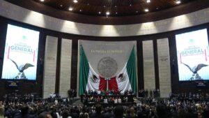 Diputados reciben minuta de la reforma a la Ley de Amparo sin cambios del Senado