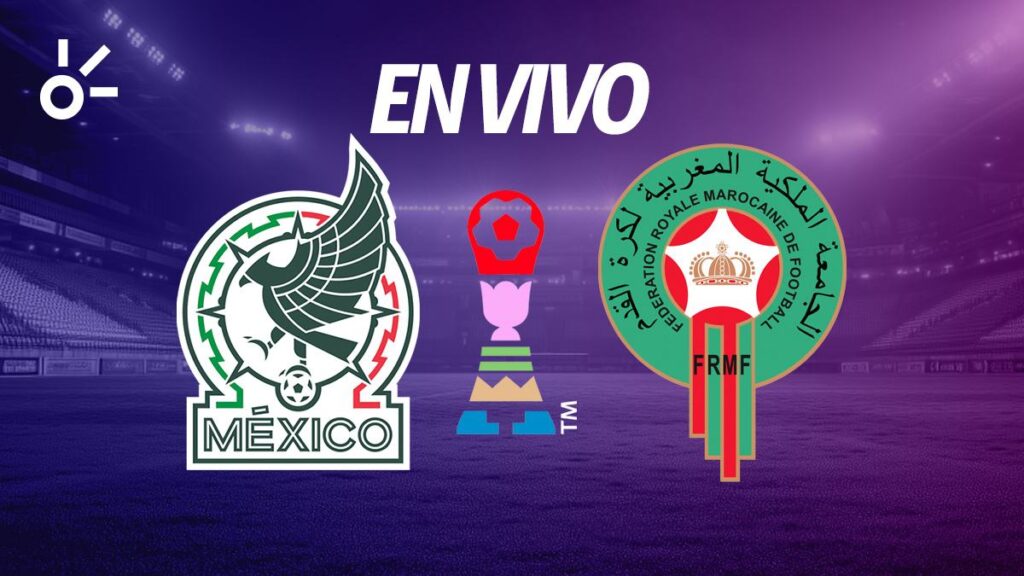 México busca el pase a la siguiente ronda ante Marruecos | Claro Sports