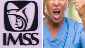 Tras pelea viral, doctora de Quintana Roo acusa agresiones de denunciantes y roomie