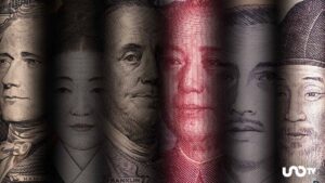 Dólar frente al mundo: DOF publica las equivalencias oficiales de octubre 2025