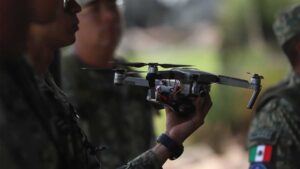 ¿Qué se sabe de los ataques con drones en La Tuna, pueblo de Joaquín “Chapo” Guzmán?
