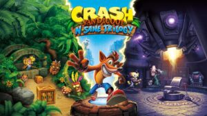 Crash Bandicoot podría dar el salto a la animación con una serie en Netflix