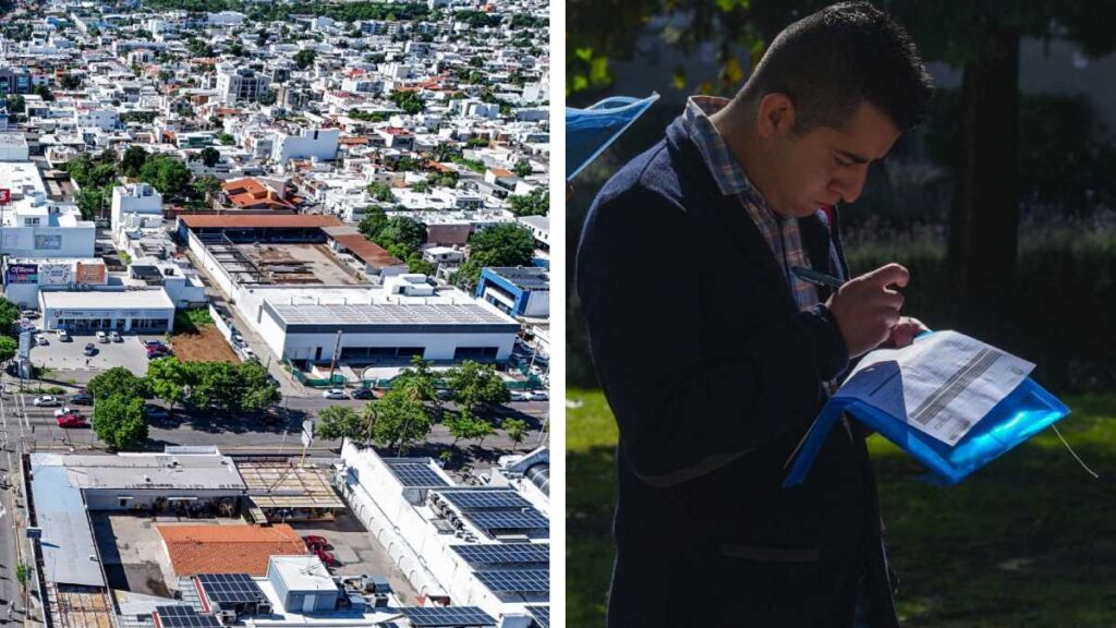 Economía de Sinaloa repunta: Concanaco