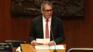 Aduanas recaudan 200 mil mdp más que en sexenios pasados