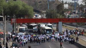 México en ebullición: agricultores, piperos y la crisis que toca tierra