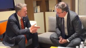 México y EE.UU. definen en Corea del Sur los siguientes pasos de su negociación comercial