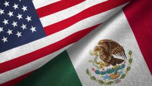Trump retrasa otra vez los aranceles a México en exportaciones fuera del T-MEC
